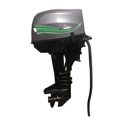 5kW Lite Eclass Electric Outboard