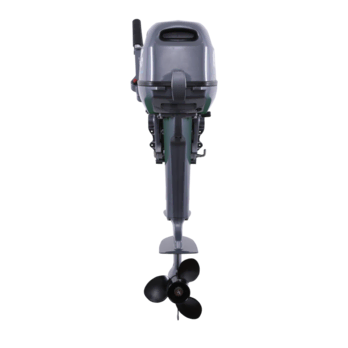 5kW Mighty Eclass Electric Outboard