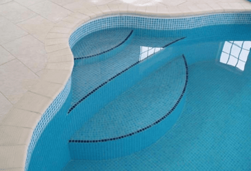 bathing-pool