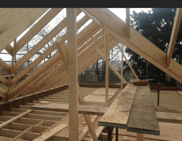 roof-construction
