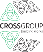 crossgroup builders logo