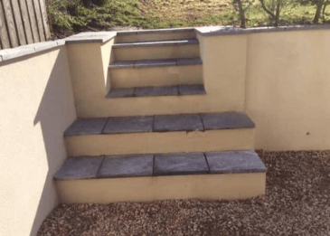 garden-steps