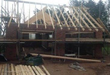 roof-trusses