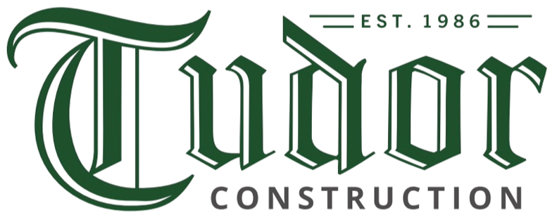 Tudor Construction Ltd. logo