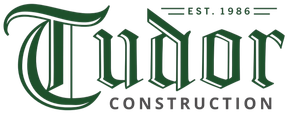 Tudor Construction Ltd. logo