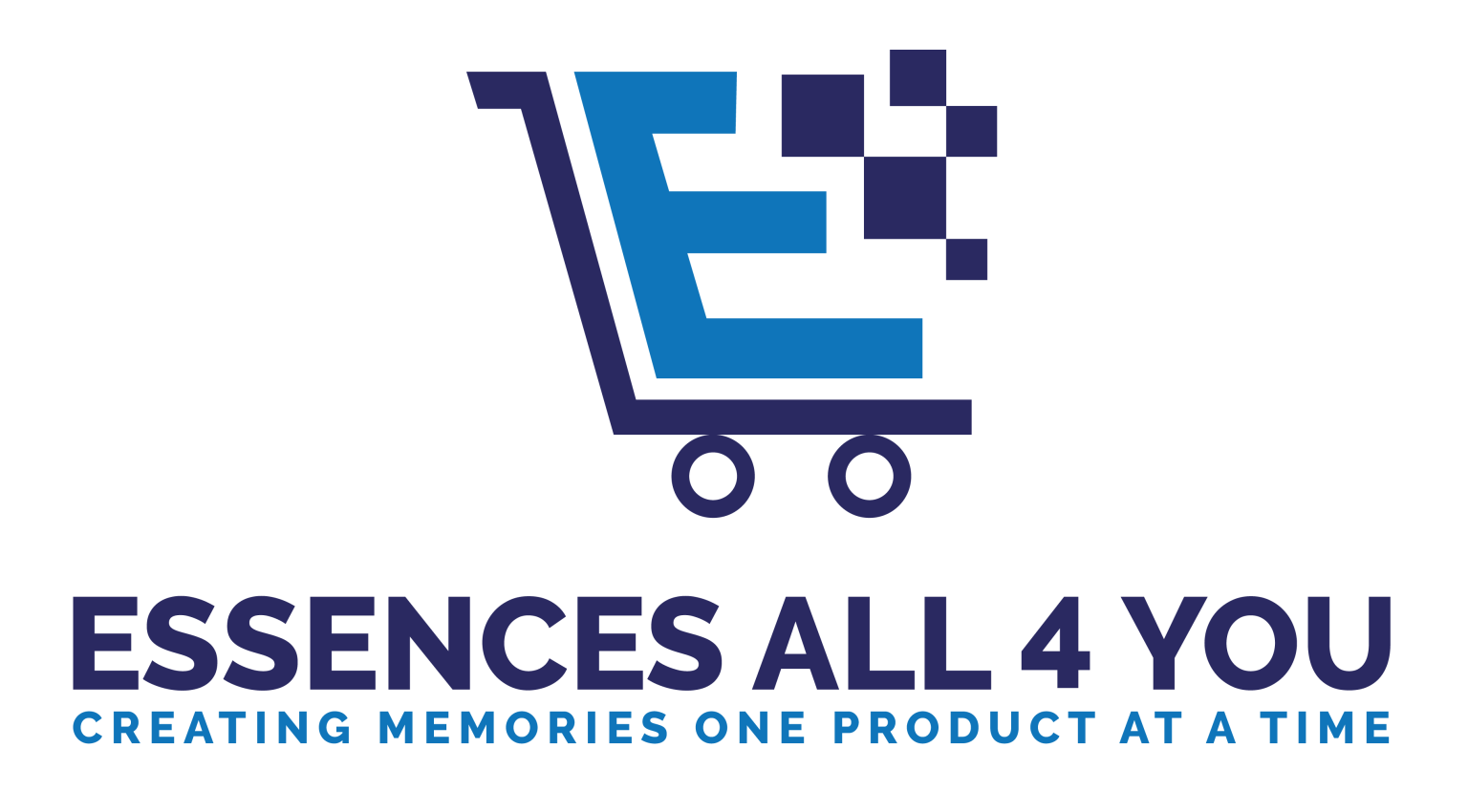 Essences All 4 You logo