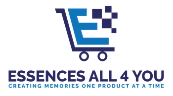 Essences All 4 You logo