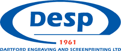 Desp logo