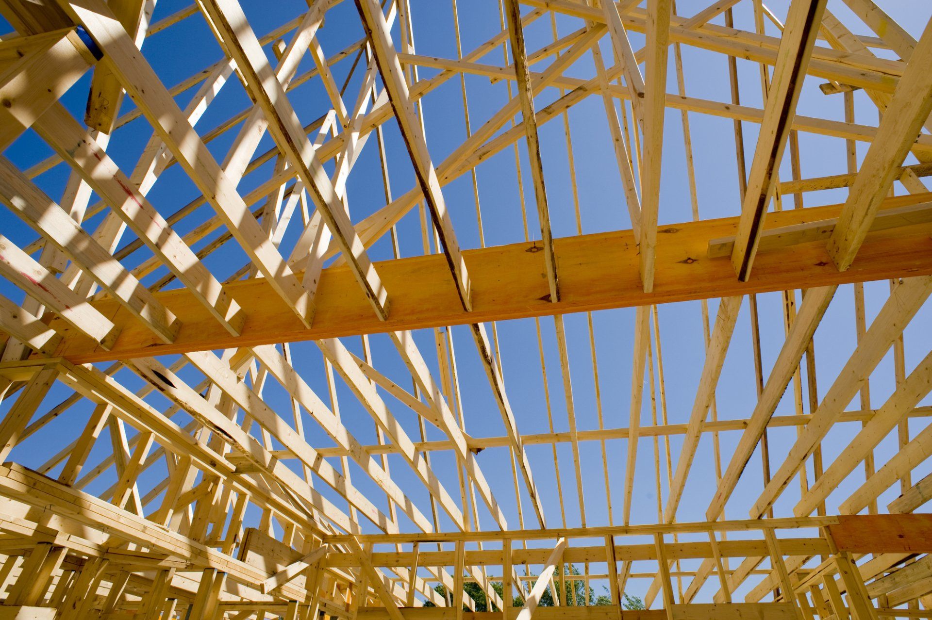 Framing in Cassia County, ID Framing in Cassia County, ID