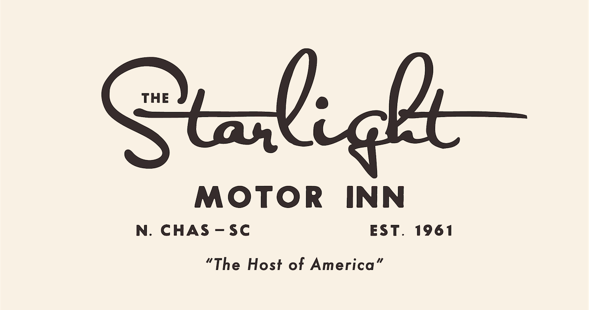 History of the Starlight Motor Inn