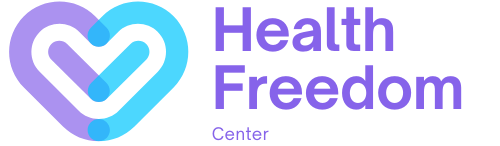 Health Freedom Center logo