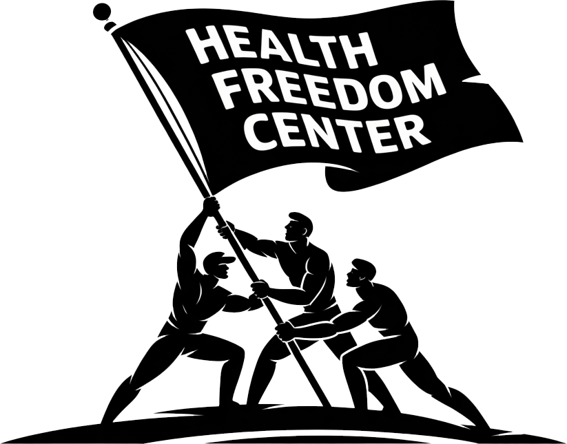 Health Freedom Center logo