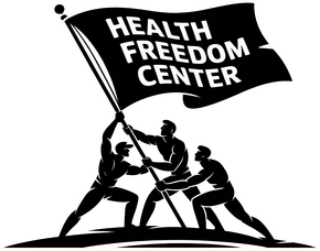 Health Freedom Center logo