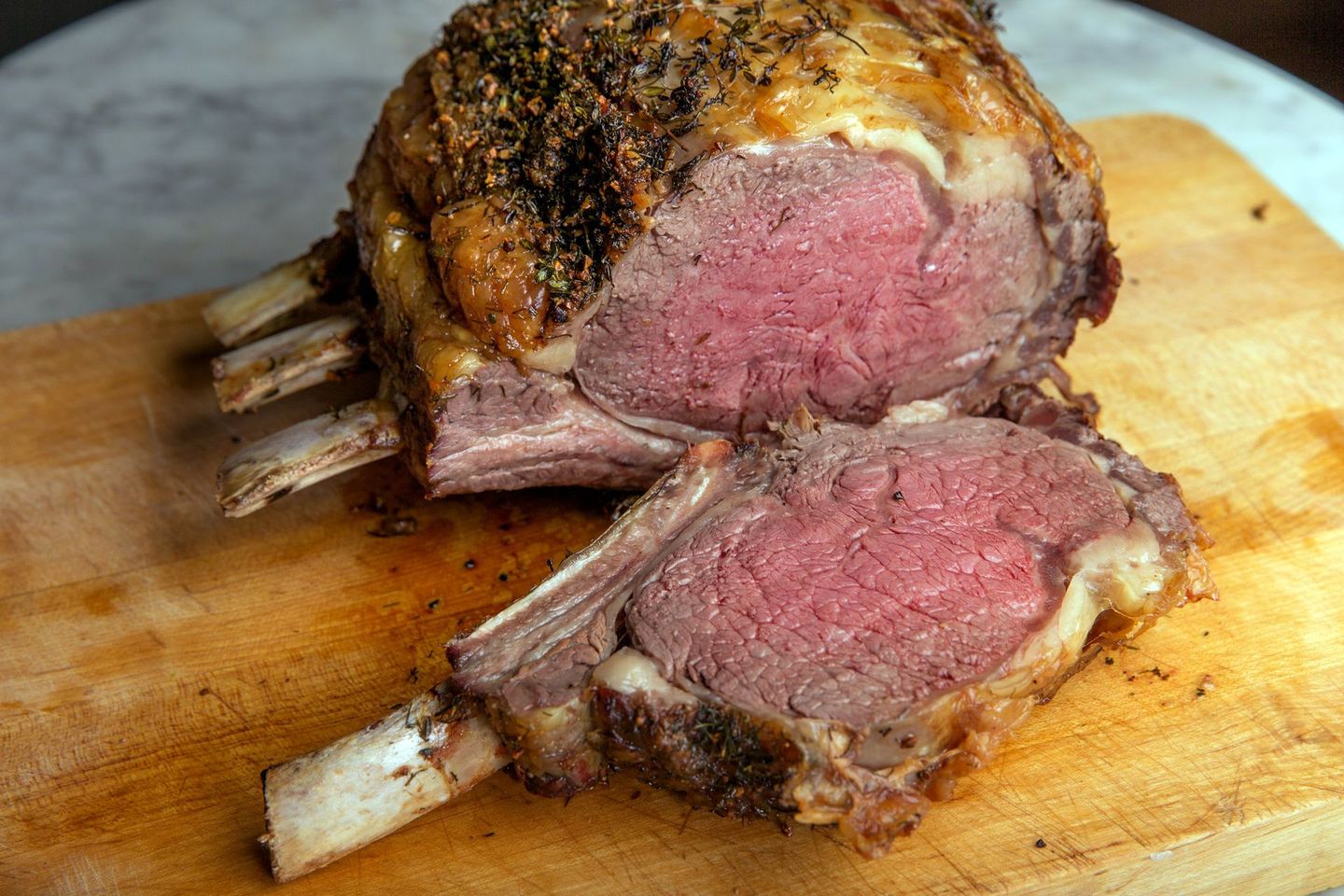 Prime Rib Roast