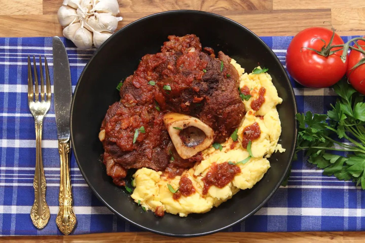 Osso Buco