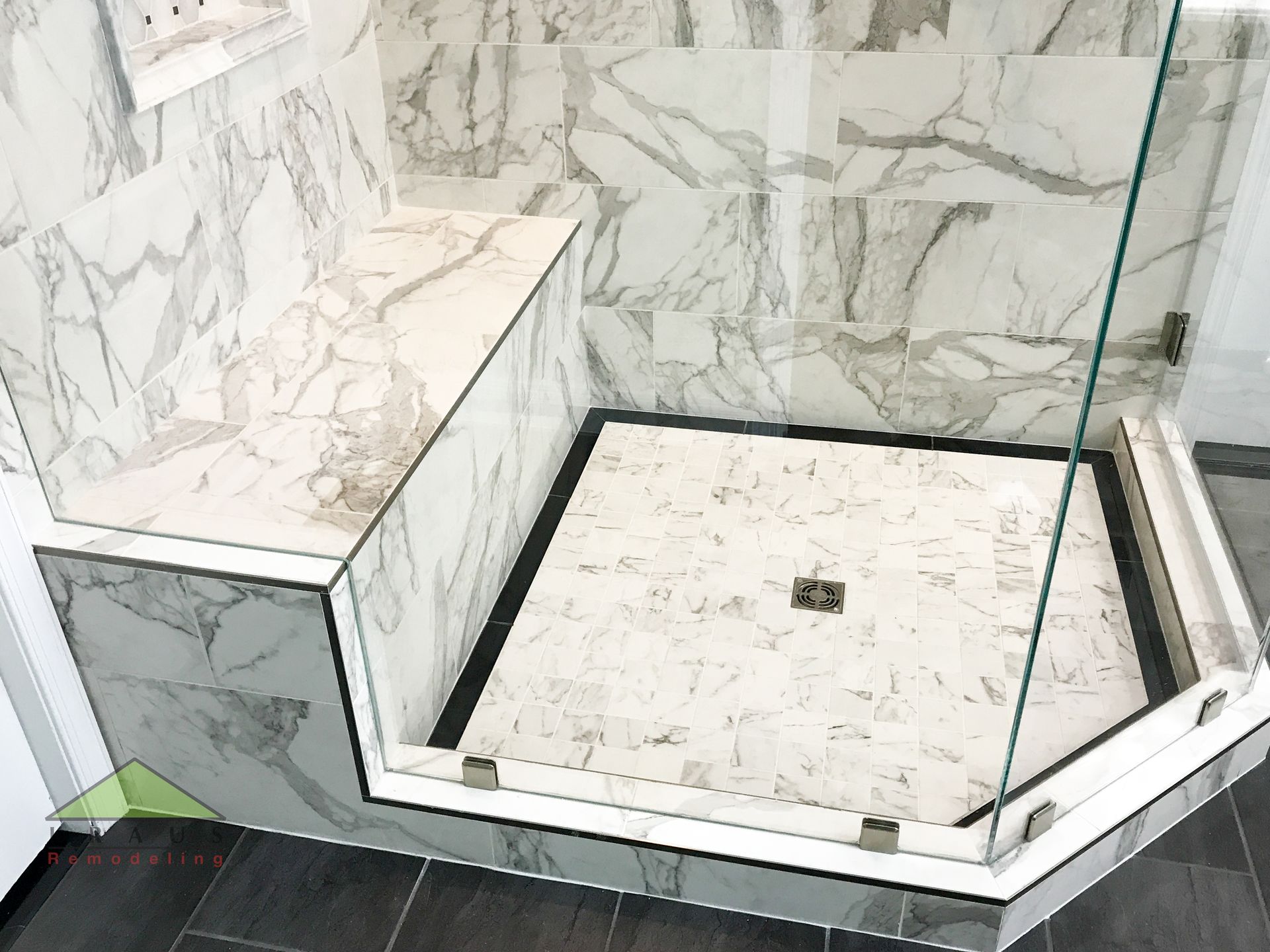 Bathroom renovation northern virginia elevate your space northern