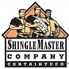 Certainteed Certified ShingleMasters (TM)