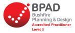 FPA Australia, Certified Business Bushfire Planning & Design,Accredited,Practitioner