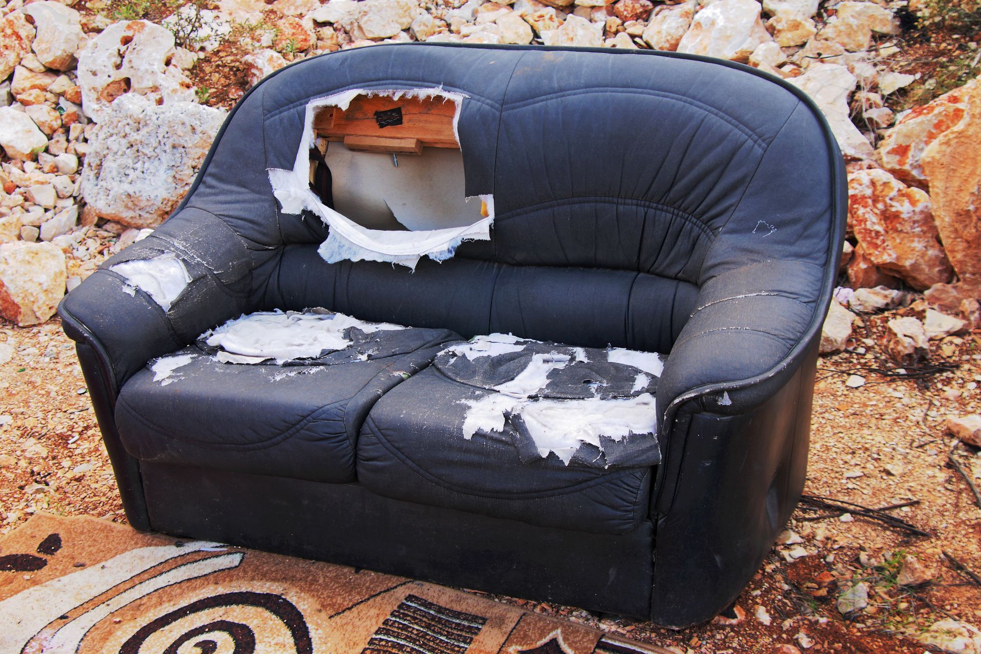 Furniture Removal in Murrieta, CA