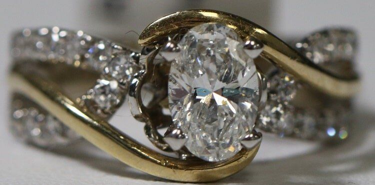 Diamond - Full Service Jeweler in Dayton, OH