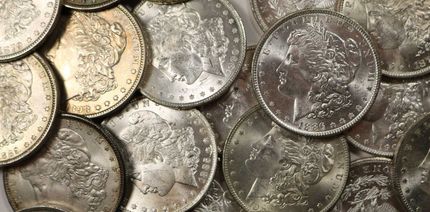 Old Coins - Full Service Jeweler in Dayton, OH