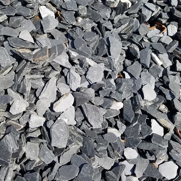 stone landscaping supply