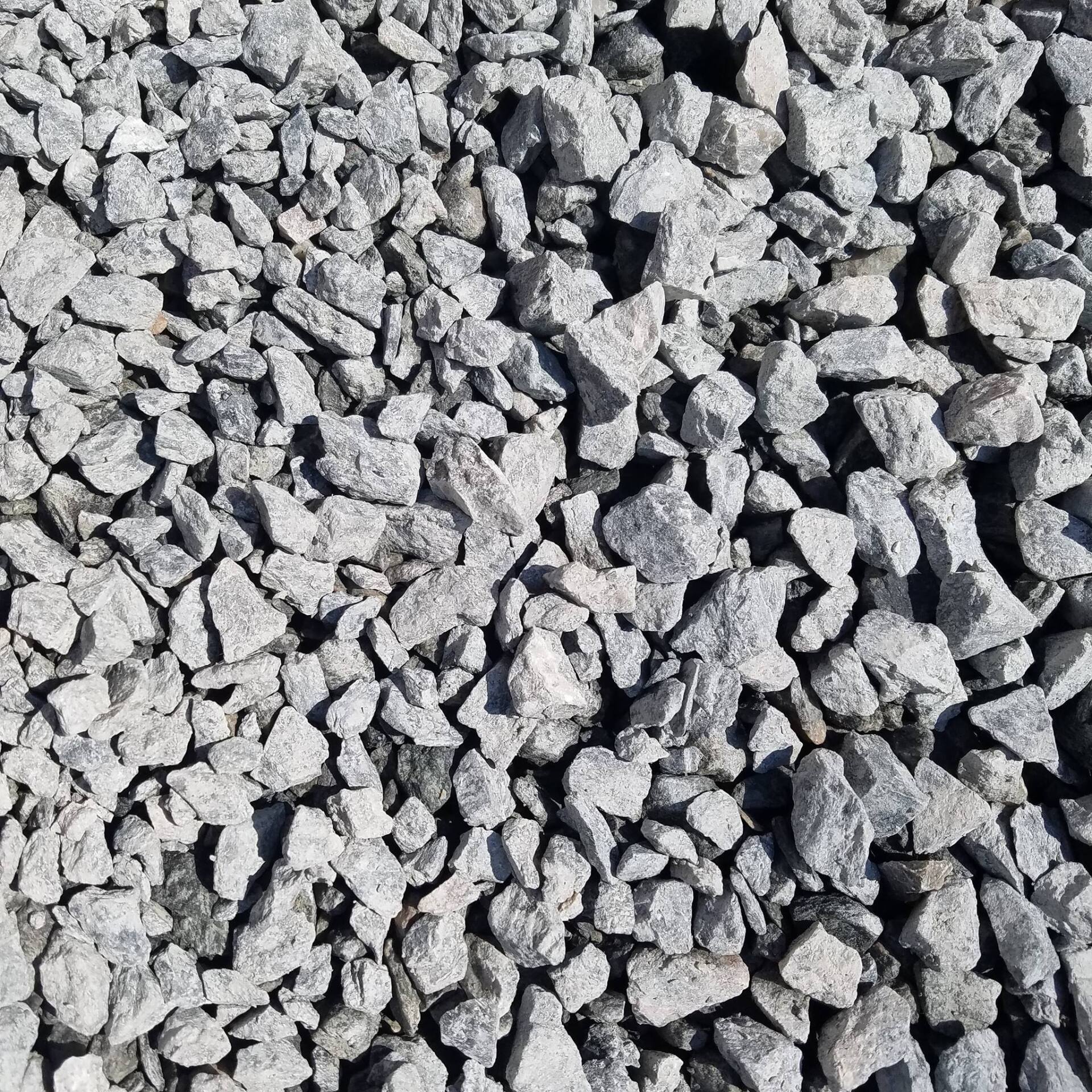 stone landscaping supply