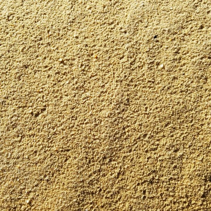 sand landscaping supply