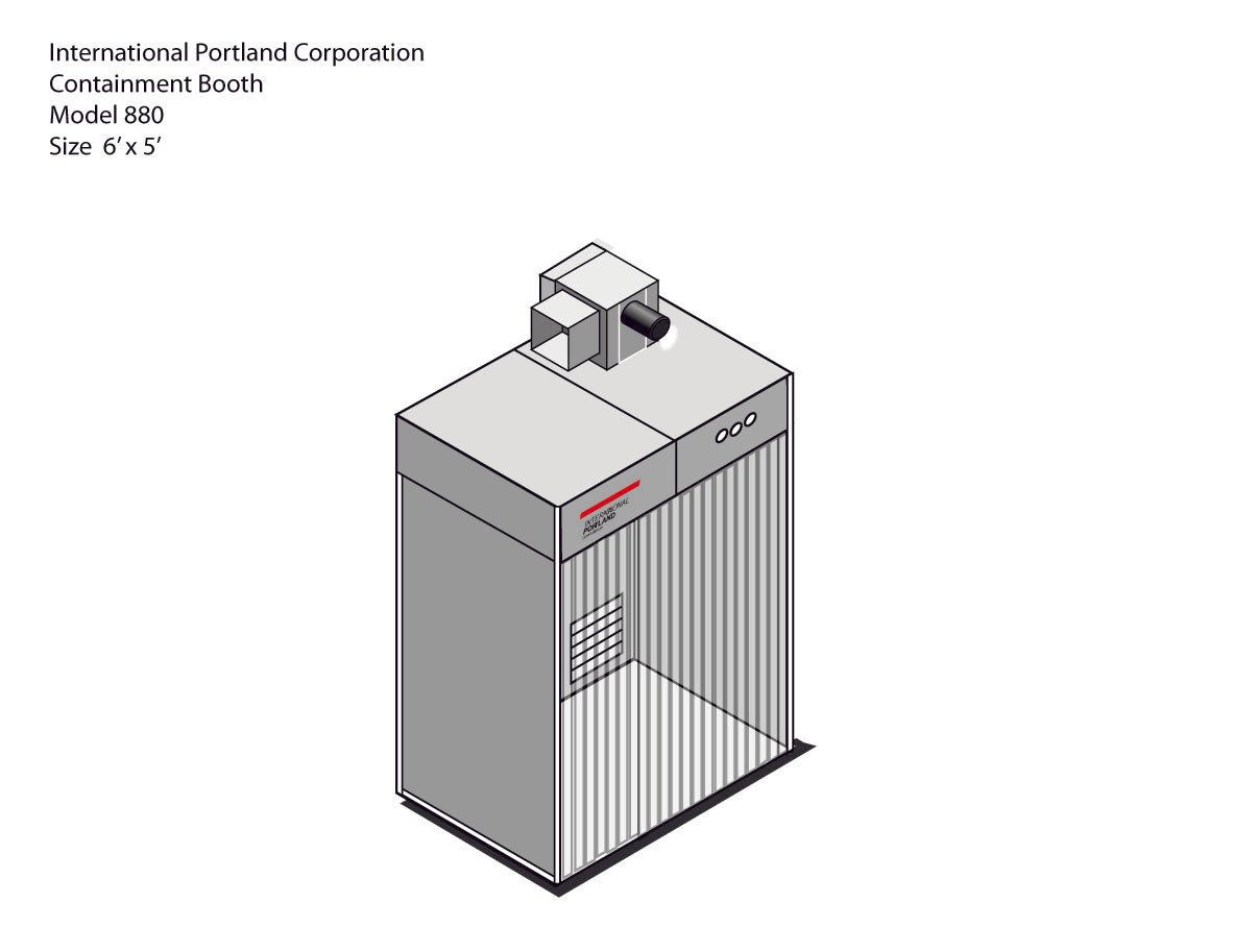 Containment Examples International Portland Co Hillsboro OR