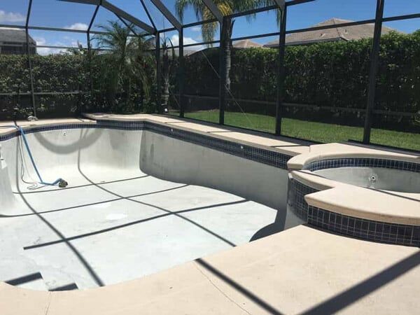Resurface — Swimming Pools Service & Repair in Fern Park, FL
