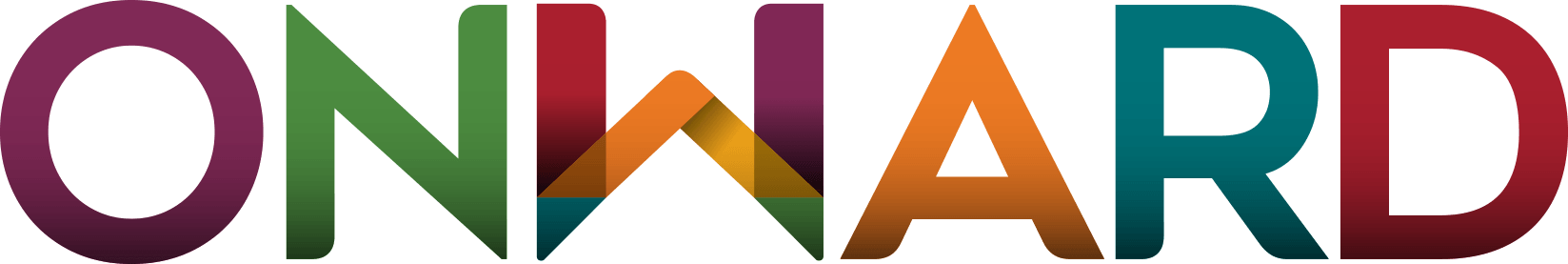 Onward Logo