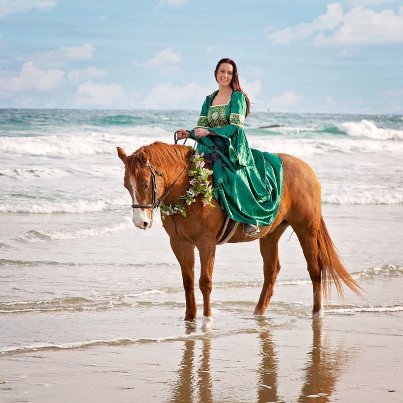 enchantedanimalparties