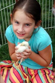 enchantedanimalparties