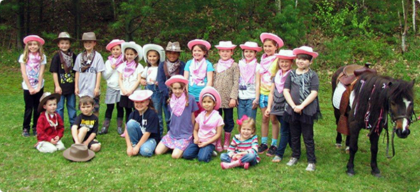 enchantedanimalparties