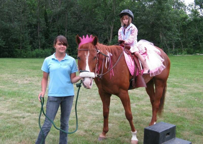 enchantedanimalparties