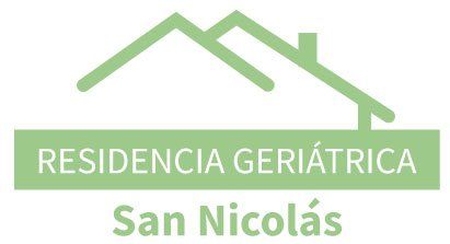 Residencia Geriátrica San Nicolás logo