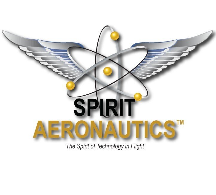 Spirit Aeronautics logo