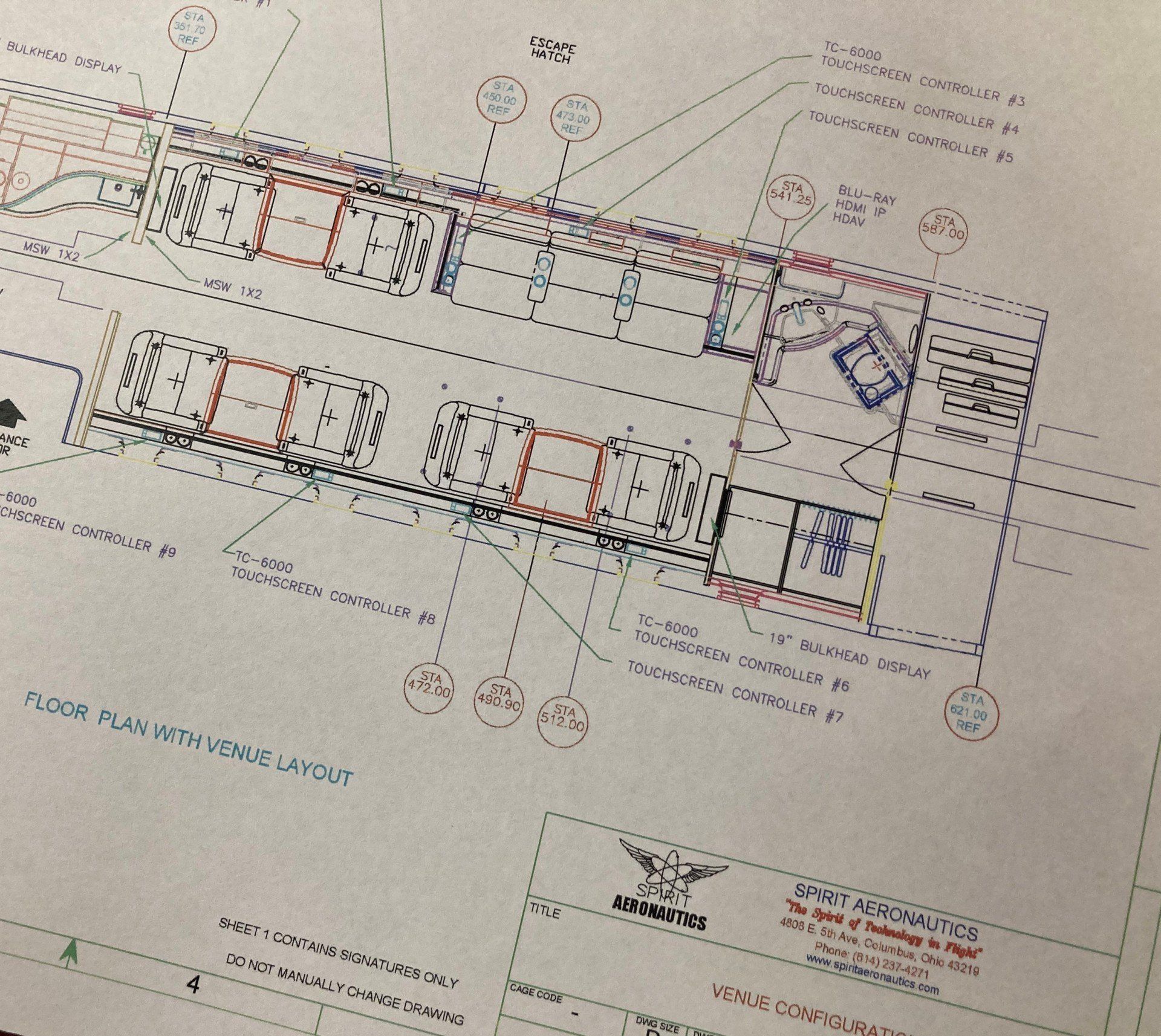 A close up of a drawing of a building with the word army on it