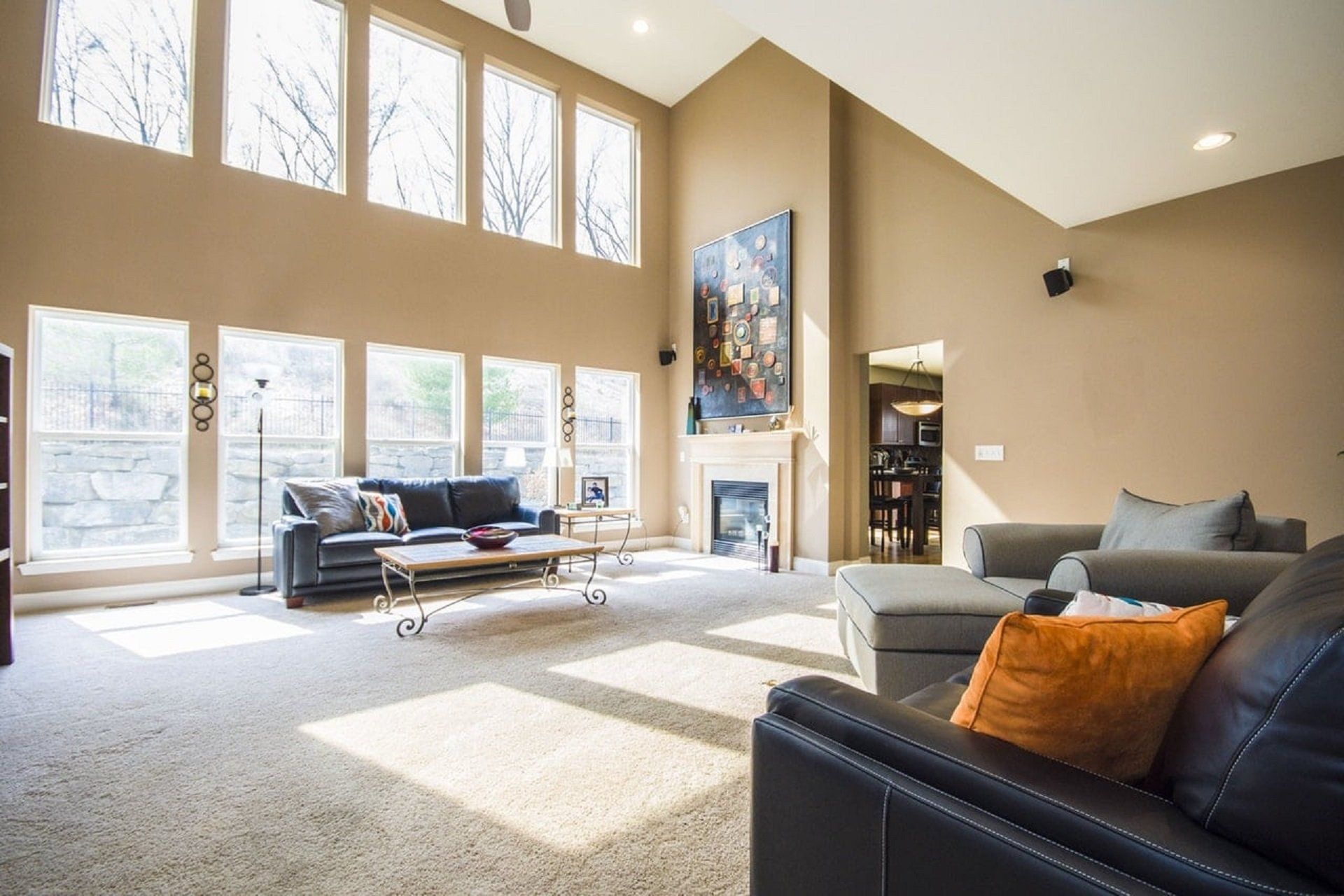 home window tinting