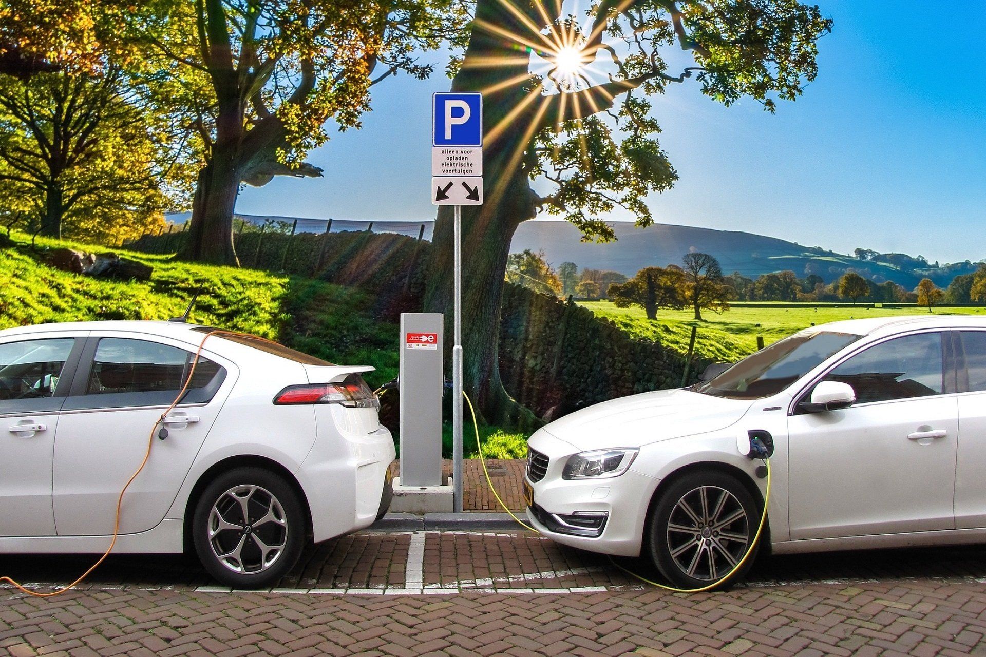 automotive window tint on your electric or hybrid car