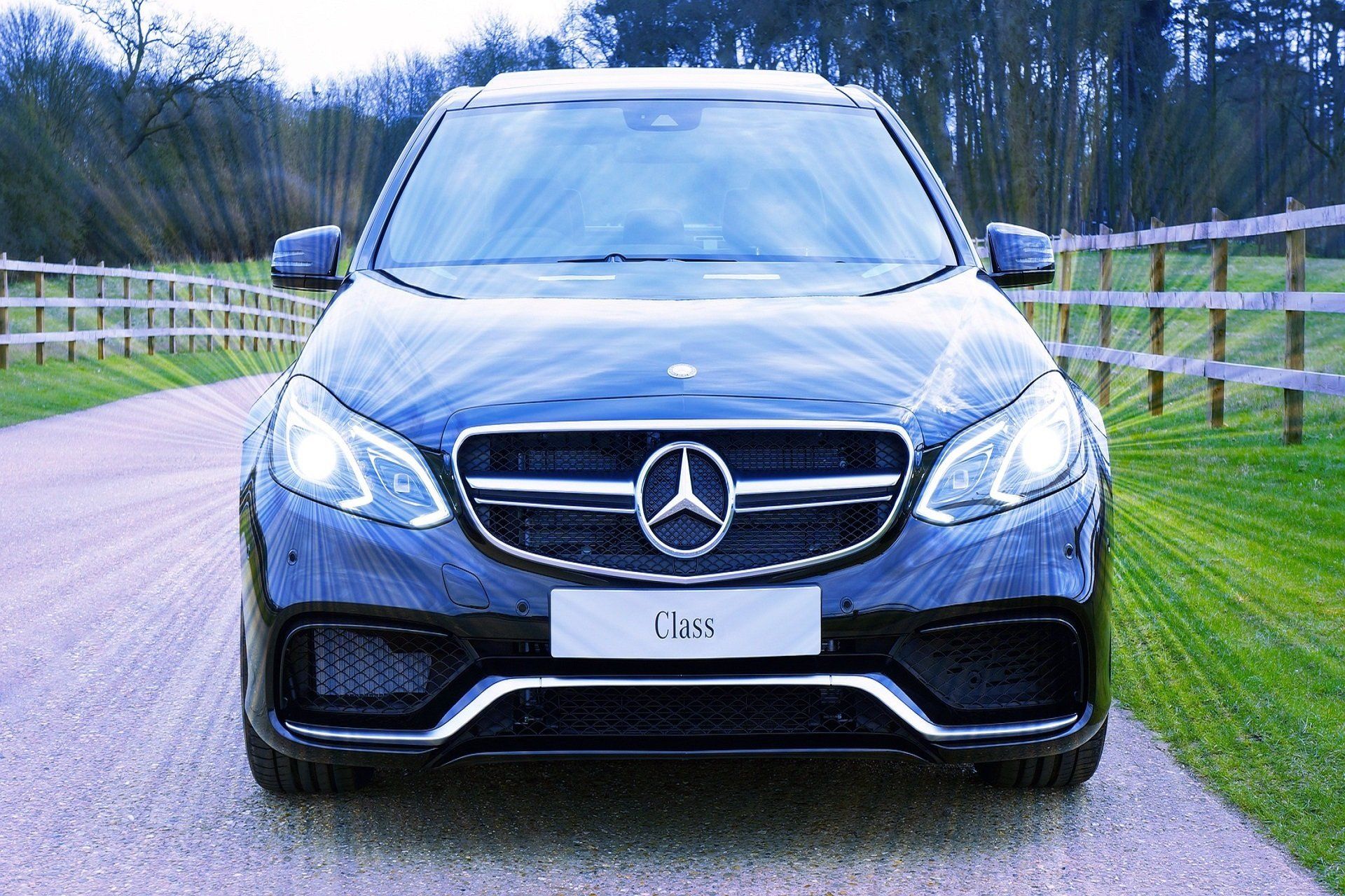 car window tinting