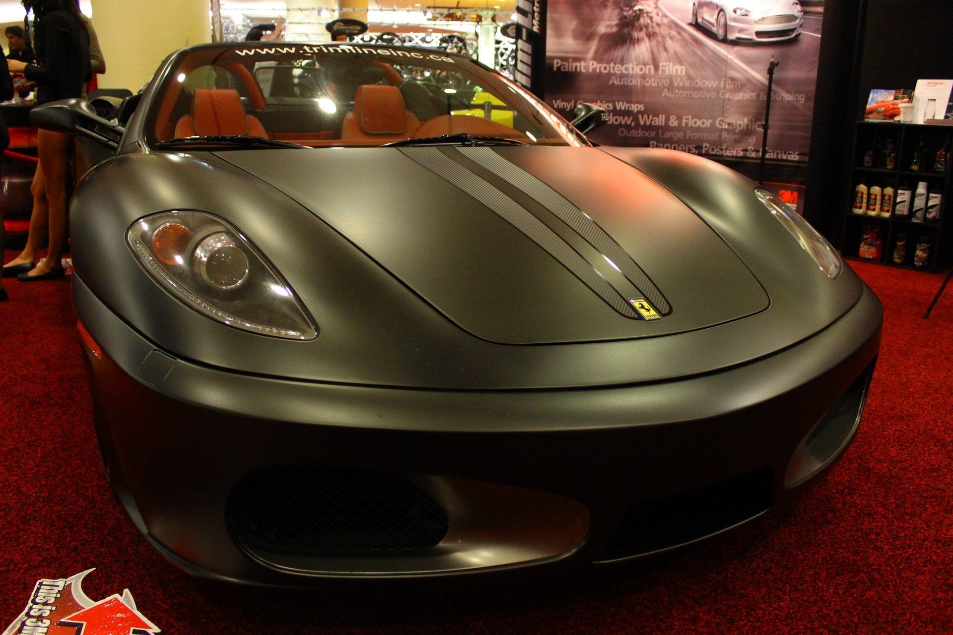 paint protection film