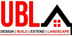 UBL Company Logo