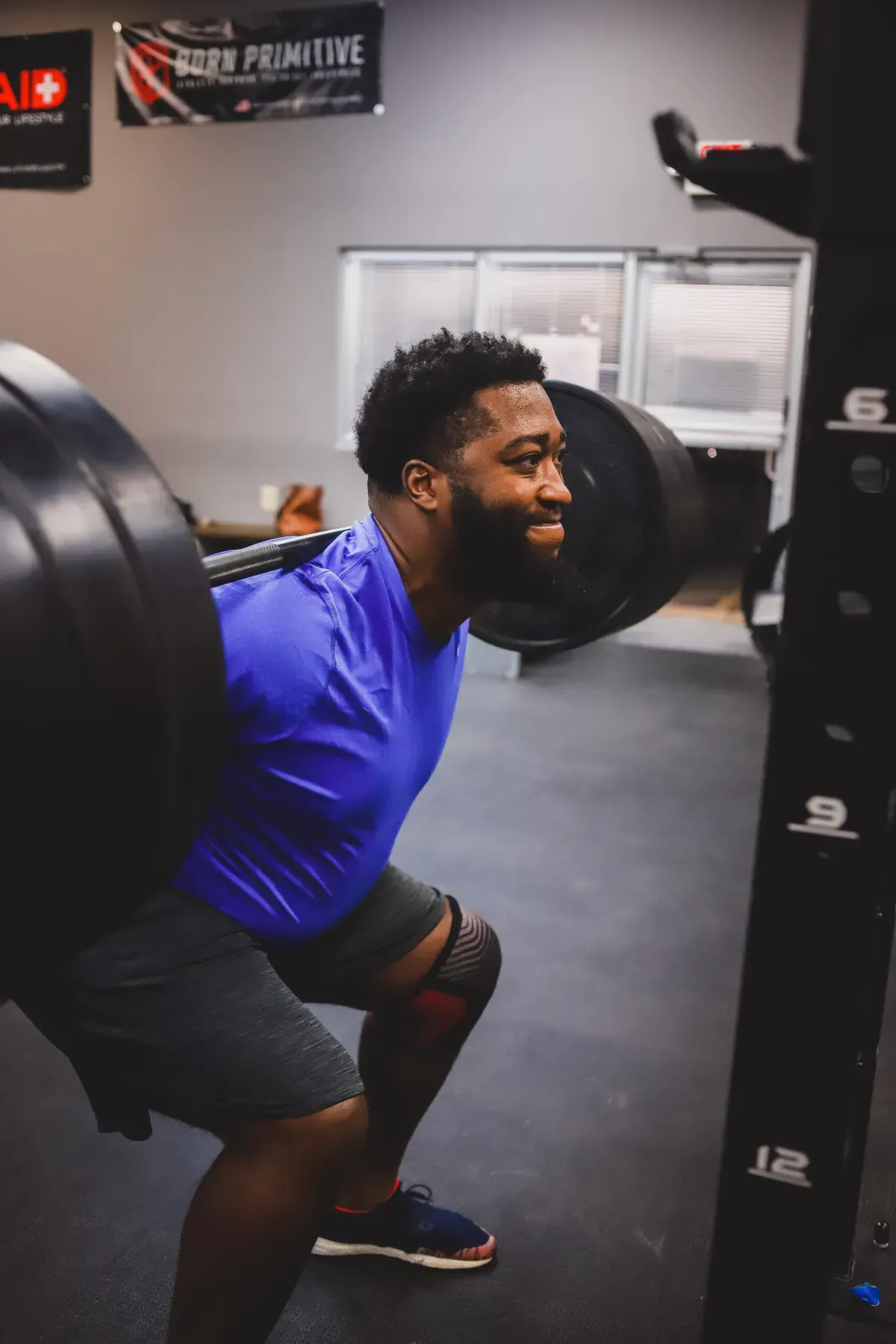 Barbell Club
