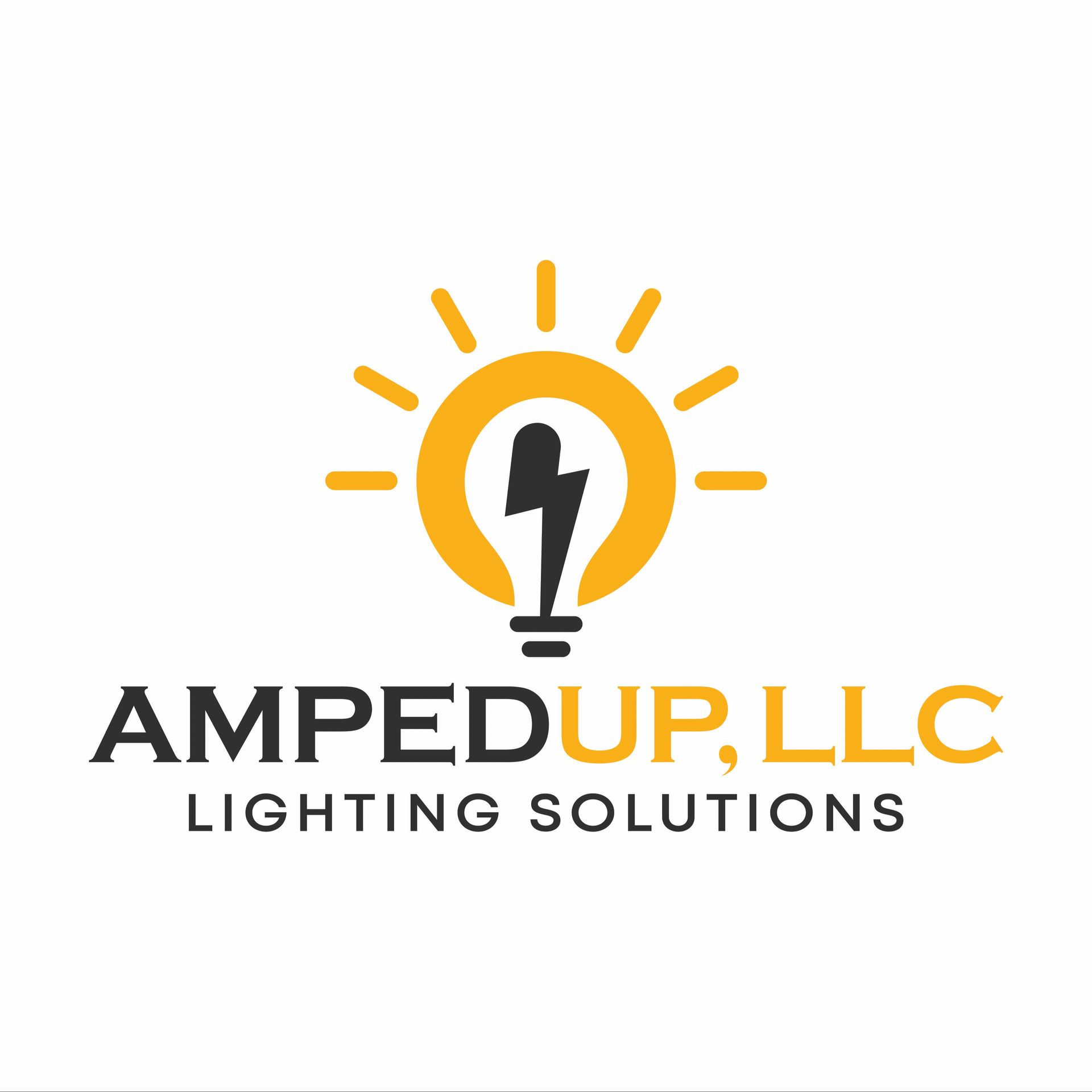 AmpedUp LLC