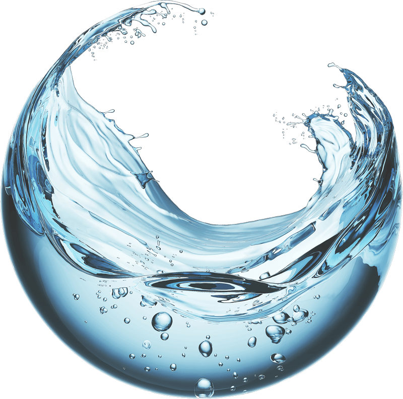 Water Liquid Splash — Wollongong, NSW — Wollongong Pure Water