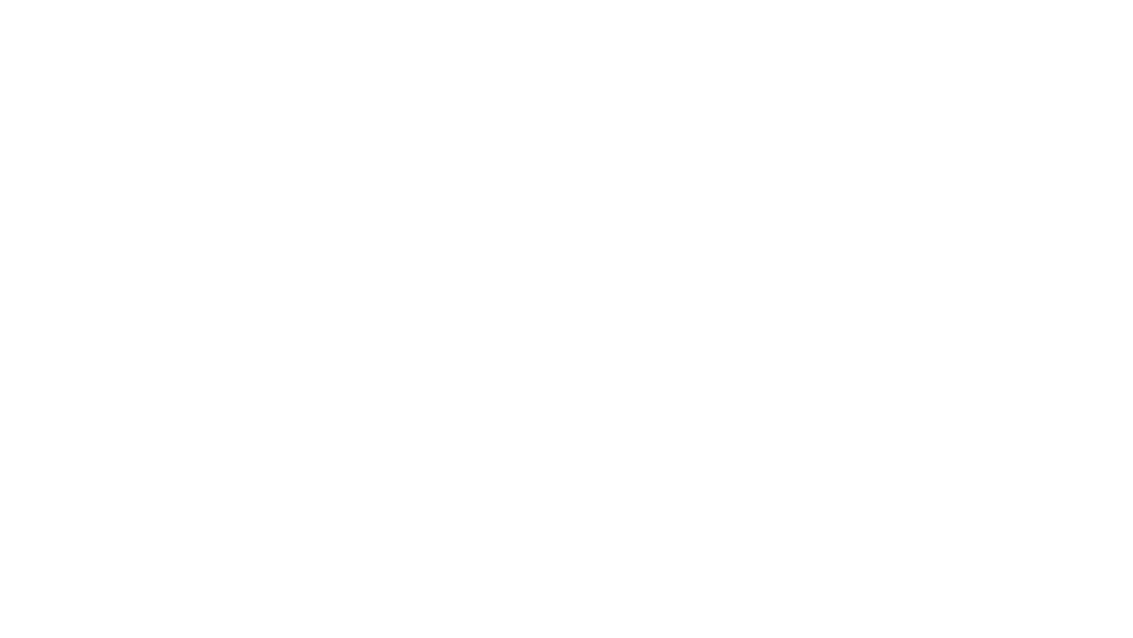 A white background with a few lines on it
