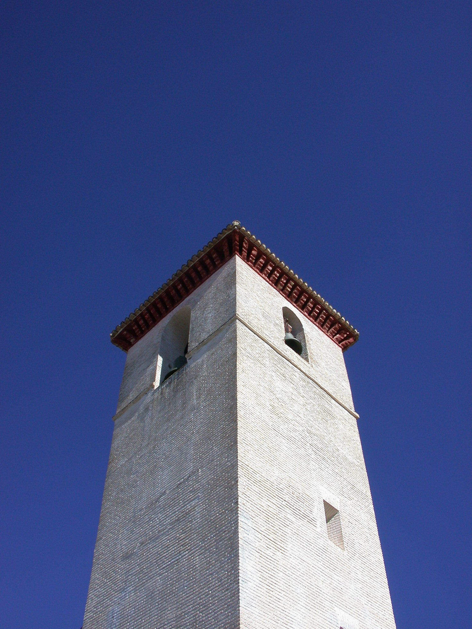 San Nicolás Granada