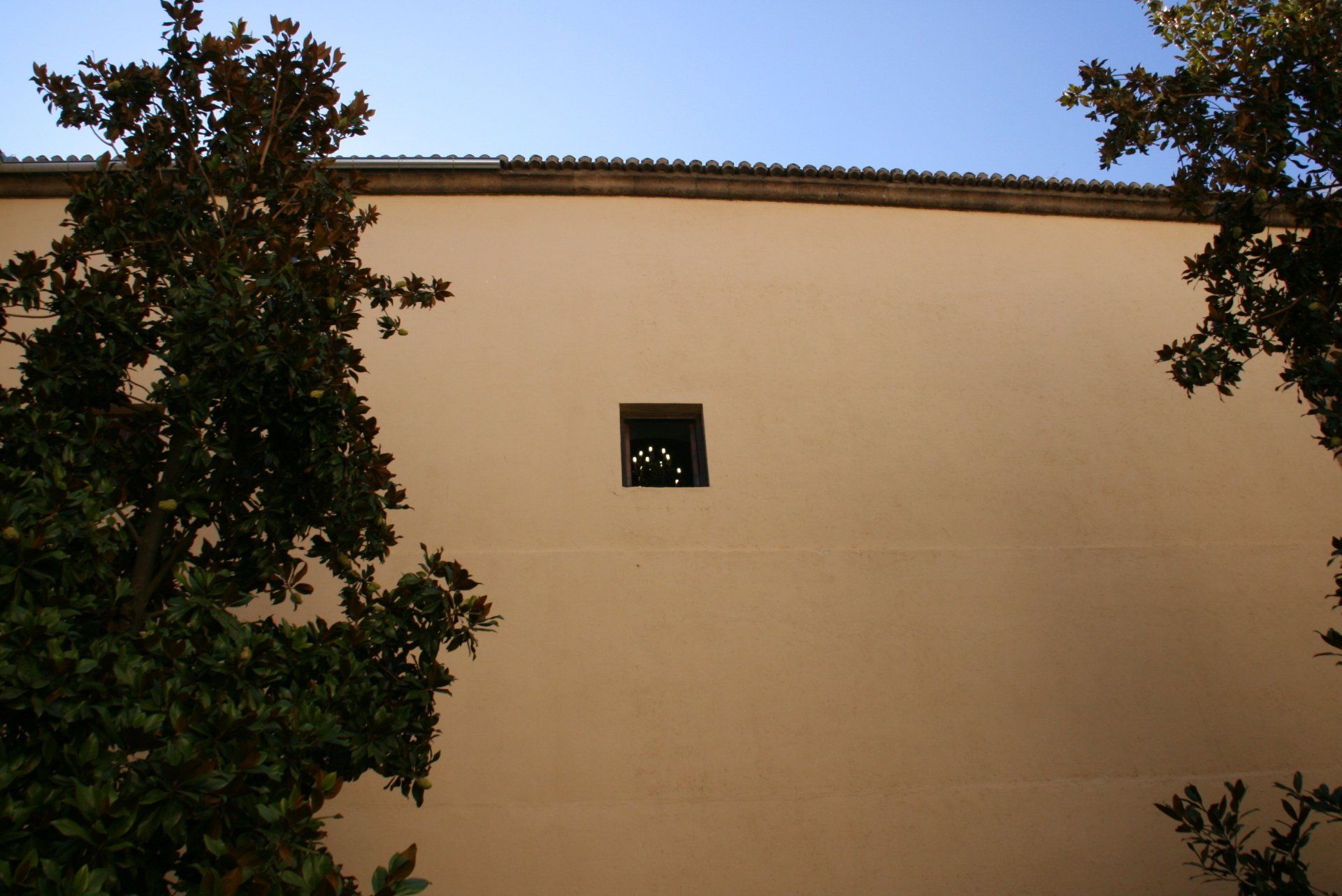 Hospital Real Granada