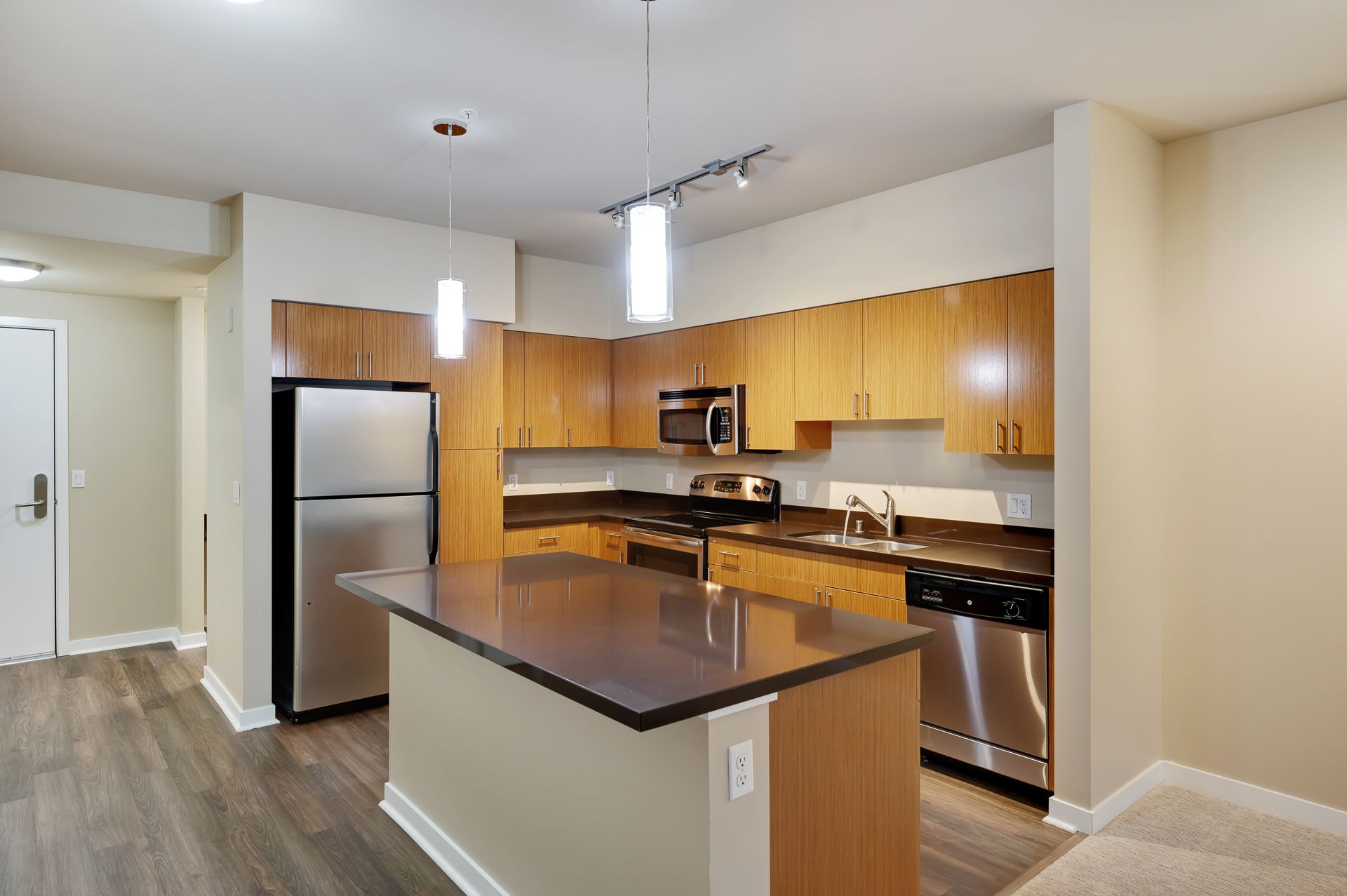 Photo gallery of Waterscape at Juanita Village property